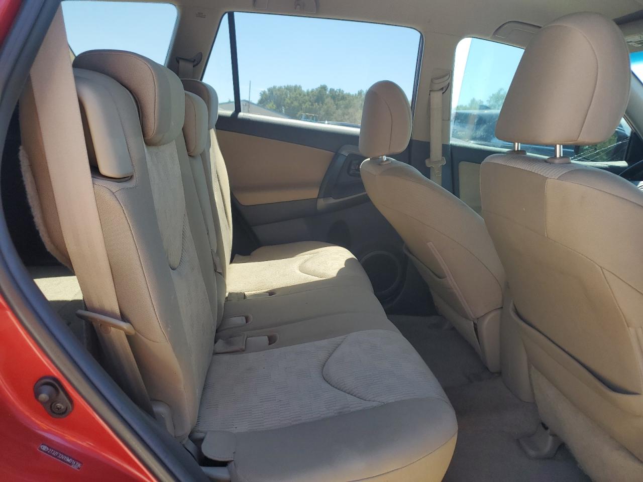 2009 Toyota Rav4 VIN: 2T3ZF33VX9W014396 Lot: 70130665