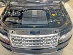2014 LAND ROVER RANGE ROVER SUPERCHARGED   for sale at Copart TX - HOUSTON