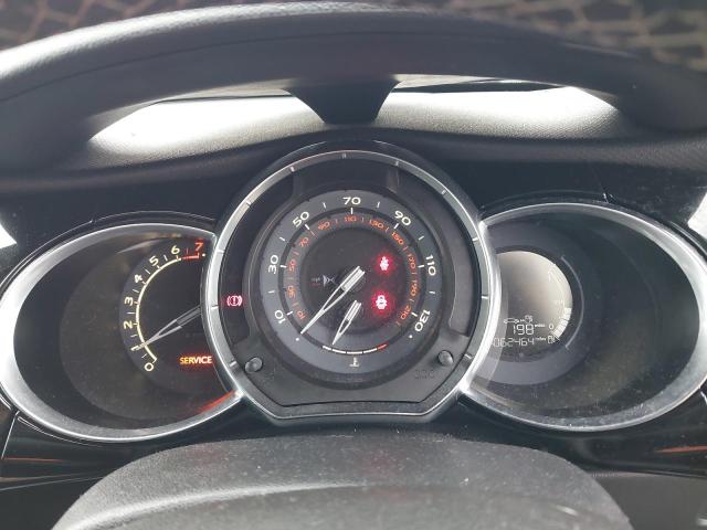 2017 DS DS3 CONNEC
