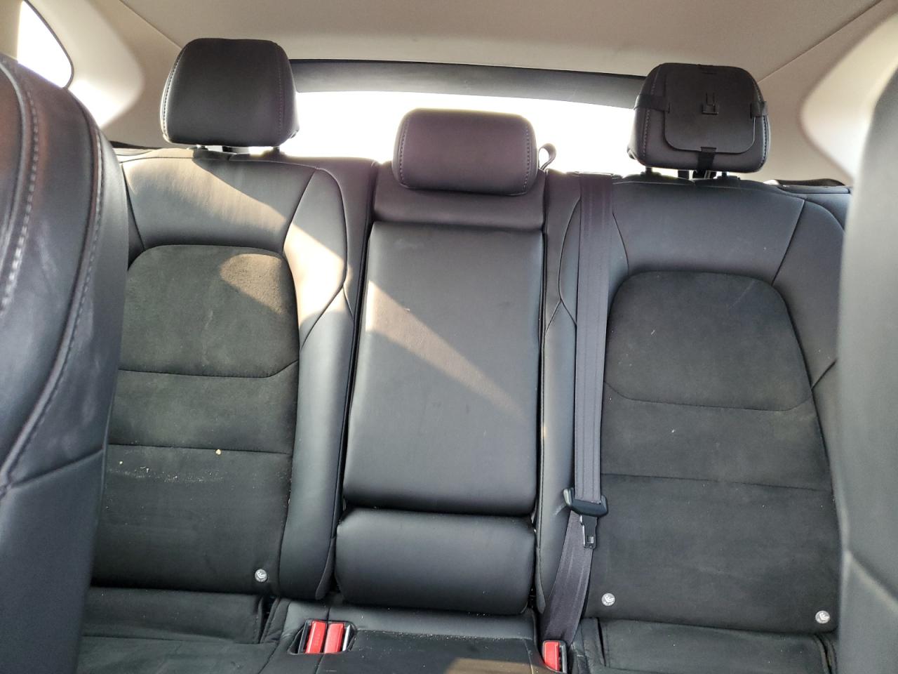 2019 Mazda Cx-5 Touring VIN: JM3KFBCM0K0589529 Lot: 67216185