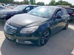 2011 VAUXHALL INSIGNIA SRI  for sale at Copart SANDY