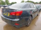 2008 LEXUS IS SR for sale at Copart SANDY