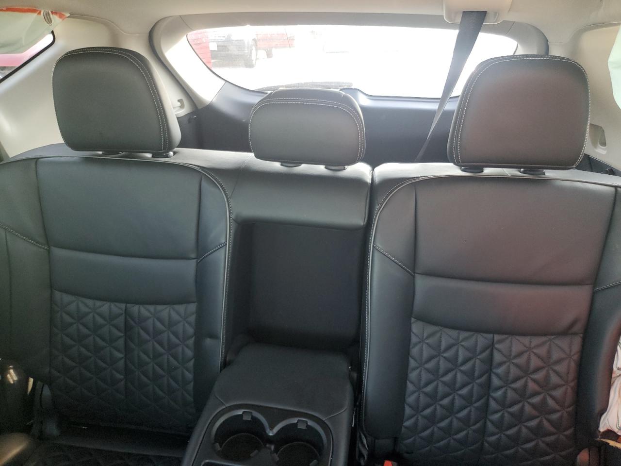 2020 Nissan Murano Platinum VIN: 5N1AZ2DS4LN112174 Lot: 67897525