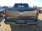 2020 RAM 1500 BIG HORN/LONE STAR   for sale at Copart AB - CALGARY