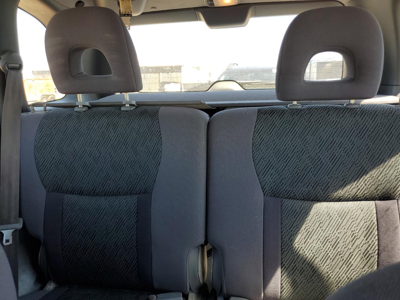 2001 Toyota Rav4 VIN: JTEGH20V110010533 Lot: 68402605