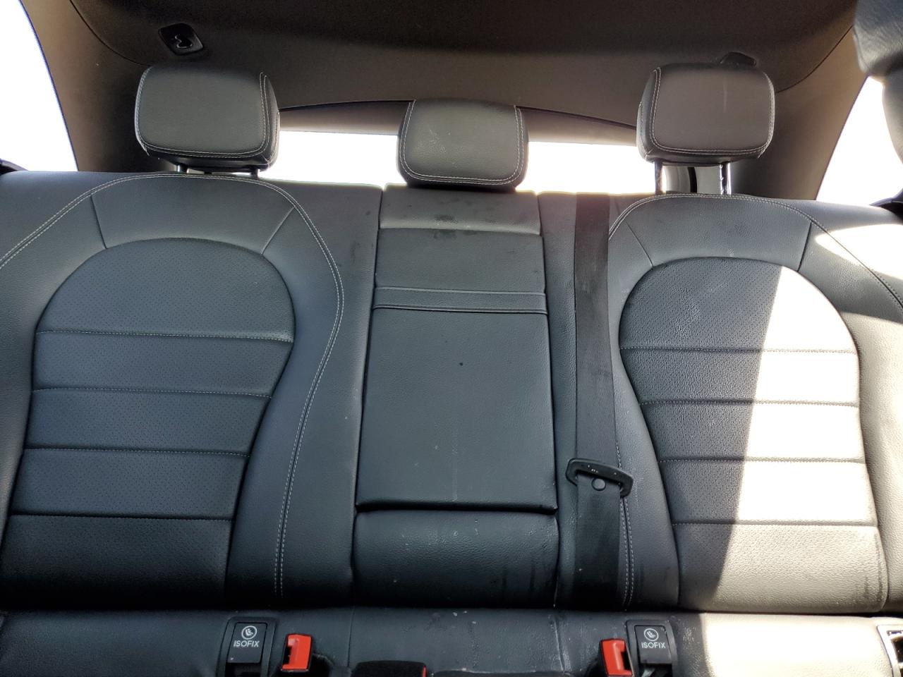 2021 Mercedes-Benz Glc 300 VIN: W1N0G8DB6MV289957 Lot: 69371065