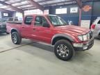 2004 TOYOTA TACOMA DOUBLE CAB PRERUNNER   à vendre chez Copart CT - HARTFORD SPRINGFIELD