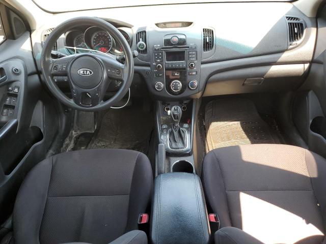 2011 KIA FORTE EX  