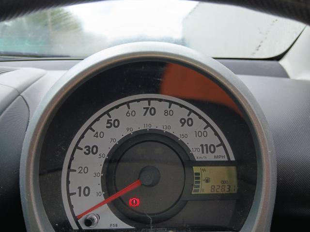 2013 PEUGEOT 107 ACTIVE