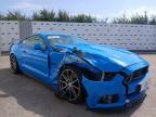 2017 FORD MUSTANG GT for sale at Copart CHESTER