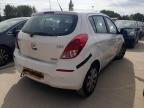 2013 HYUNDAI I20 ACTIVE for sale at Copart SANDY