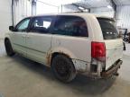 2012 DODGE GRAND CARAVAN CREW   for sale at Copart ON - OTTAWA