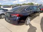 2017 VAUXHALL INSIGNIA SRI for sale at Copart SANDY