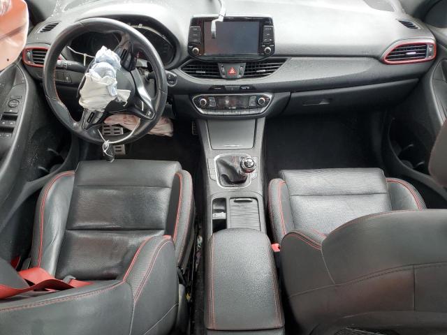 2020 HYUNDAI ELANTRA GT N LINE  