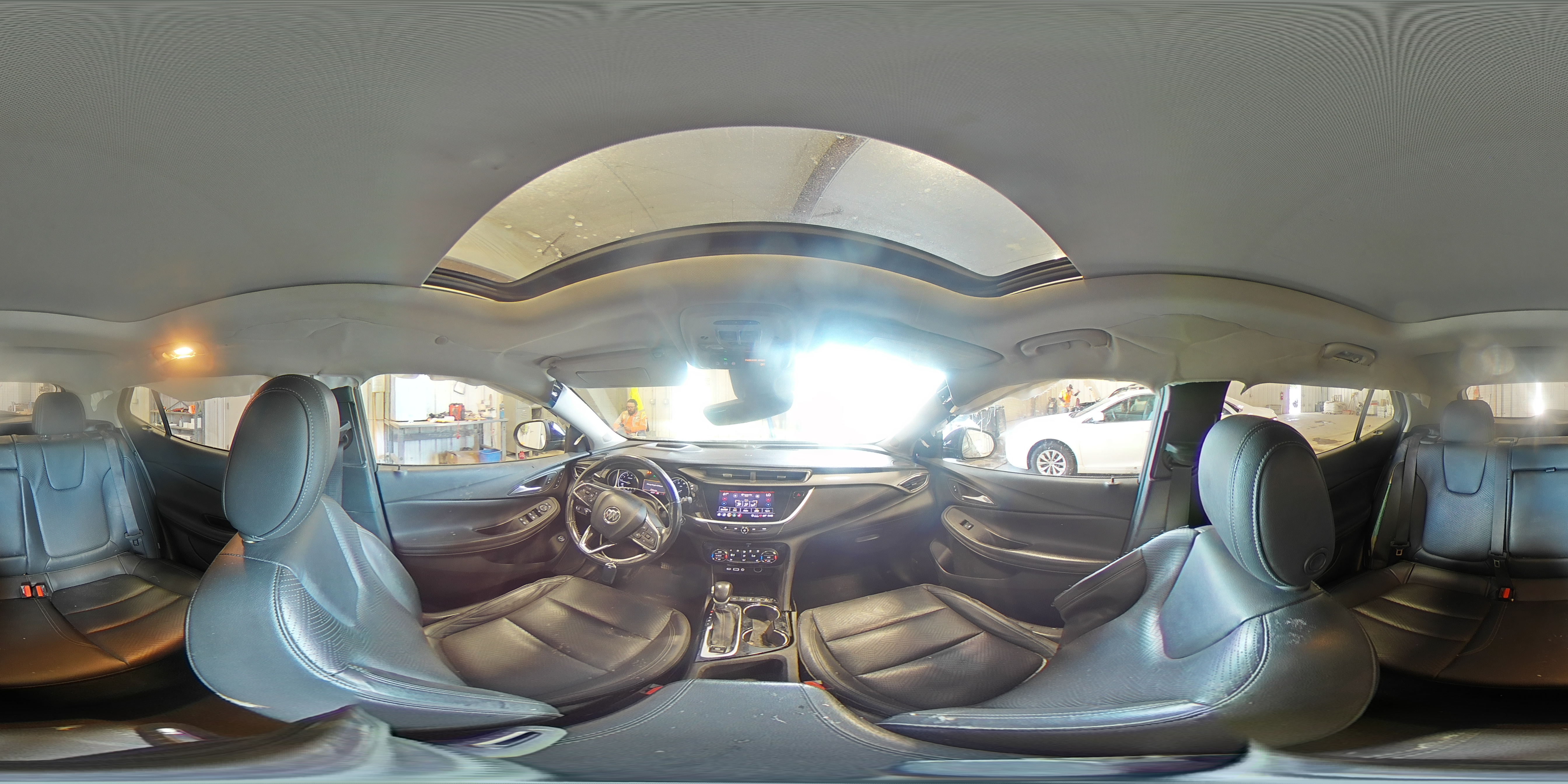 2021 Buick Encore Gx Essence VIN: KL4MMGSL7MB038741 Lot: 70517125