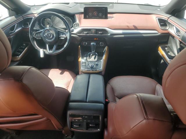  MAZDA CX-9 2017 Белы