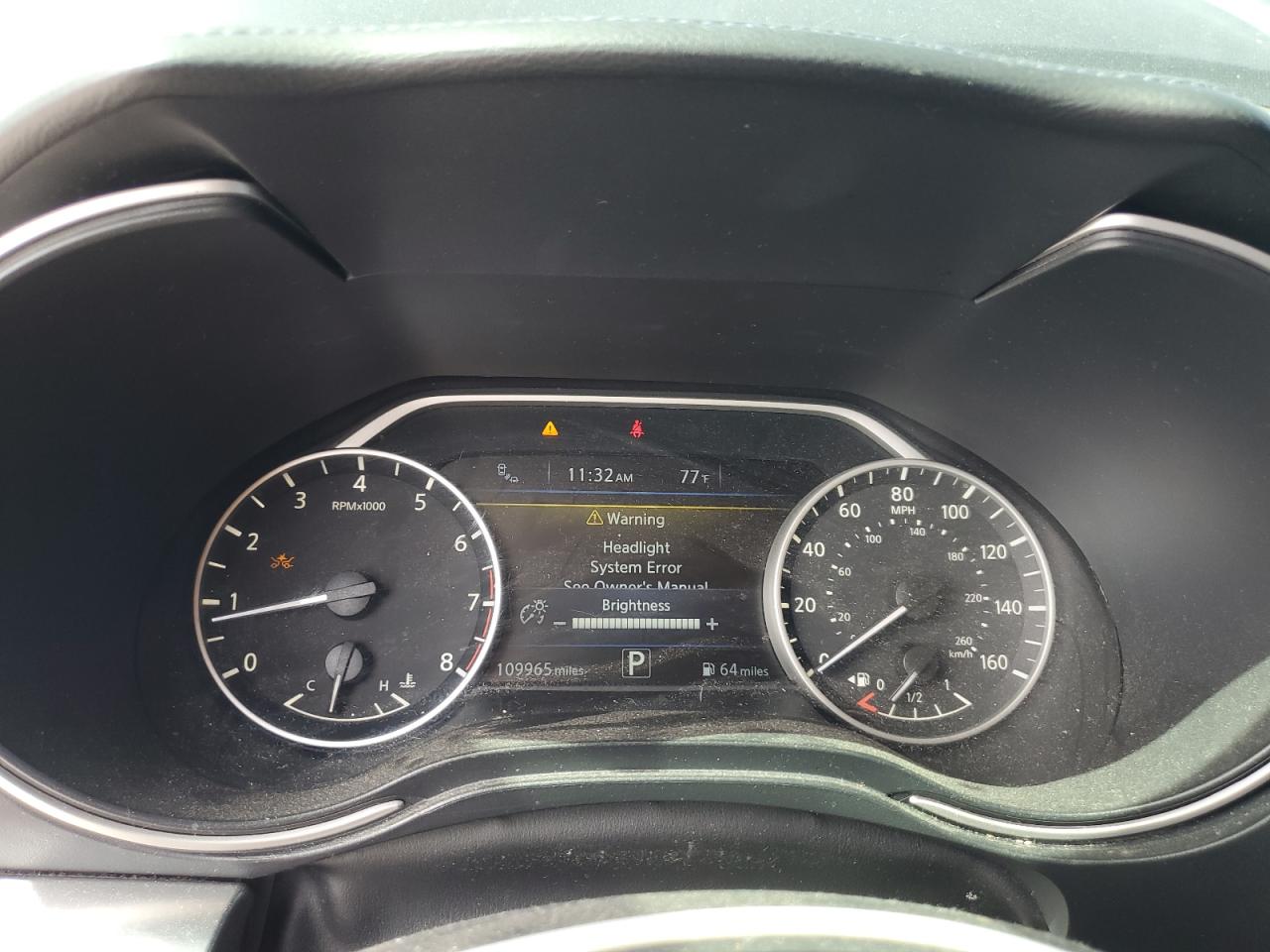 2016 Nissan Maxima 3.5S VIN: 1N4AA6AP2GC415416 Lot: 70572075