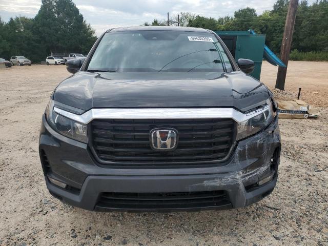  HONDA RIDGELINE 2023 Czarny
