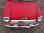 2000 ROVER MINI COOPE for sale at Copart WISBECH