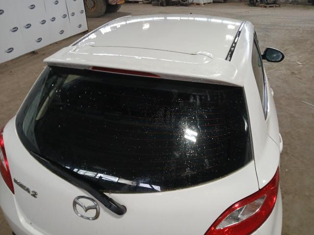 2011 MAZDA 2 TAKUYA