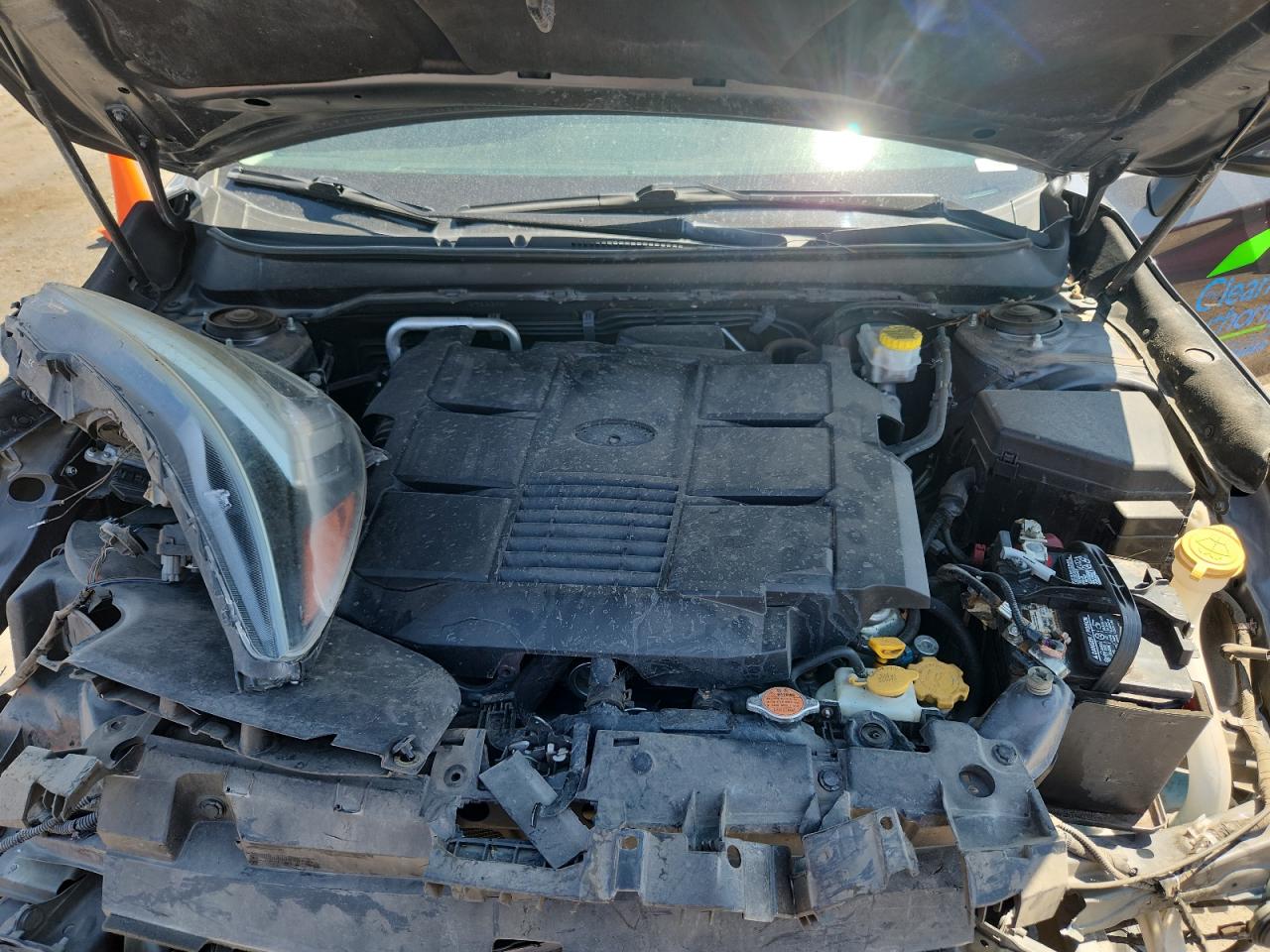 2018 Subaru Legacy 3.6R Limited VIN: 4S3BNEN60J3014016 Lot: 69661975