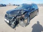 2018 SKODA OCTAVIA SE TECHNOLOGY TDI  for sale at Copart PETERLEE