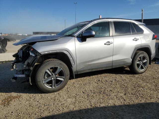 2024 TOYOTA RAV4 XLE   à vendre chez Copart AB - EDMONTON