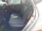 2013 KIA VENGA 3 EC for sale at Copart SANDTOFT