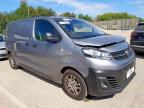 2020 VAUXHALL VIVARO DYNAMIC for sale at Copart SANDWICH
