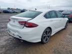 2018 VAUXHALL INSIGNIA SRI VX-LINE NAV  for sale at Copart CORBY
