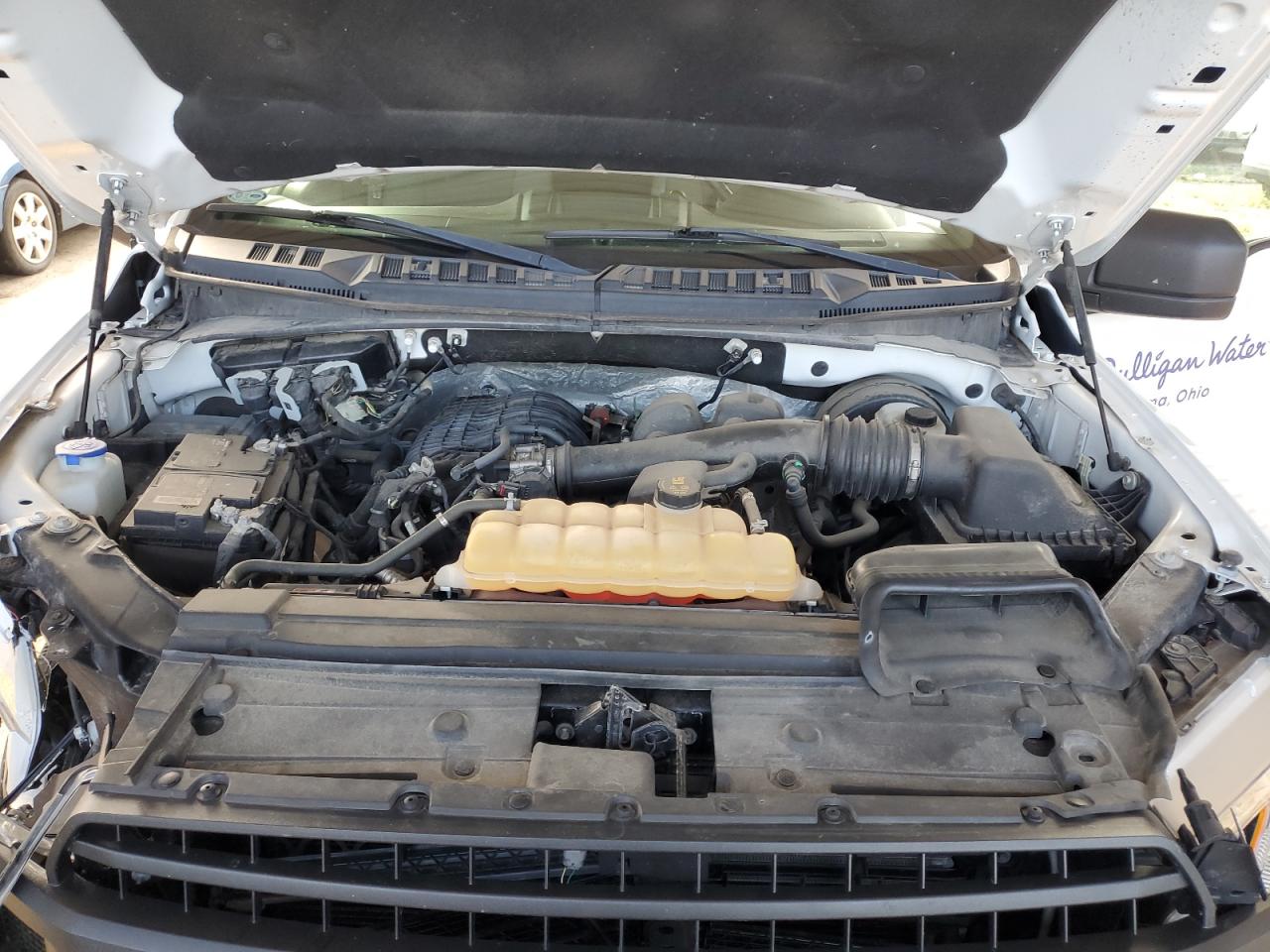 2018 Ford F150 VIN: 1FTMF1CB3JKD31065 Lot: 67507495