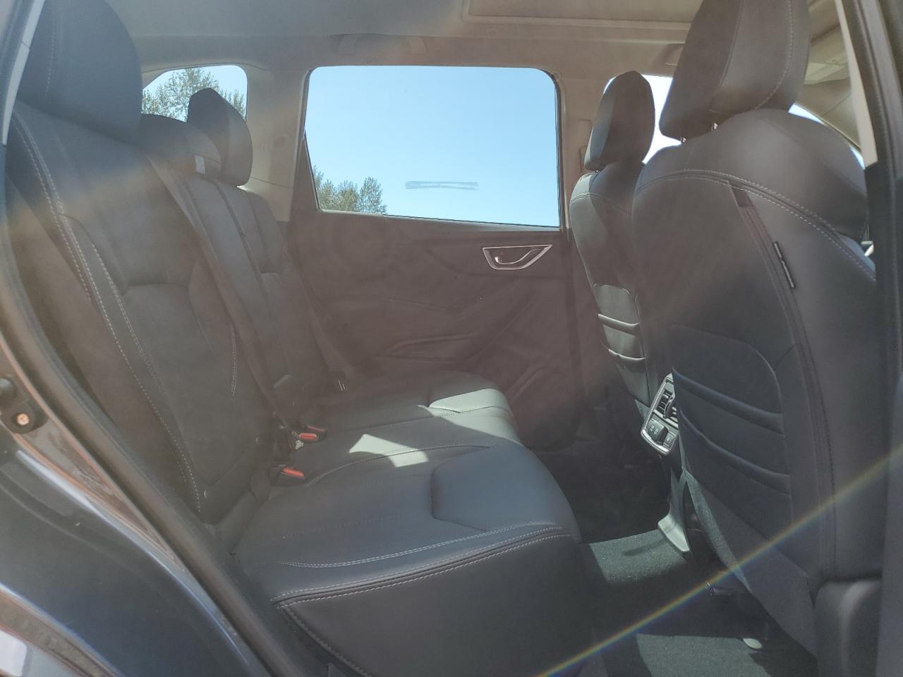 JF2SKAXC4MH575221 2021 Subaru Forester Touring