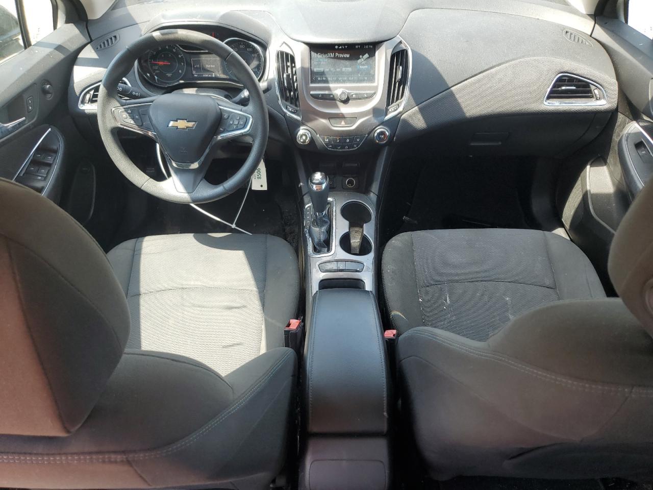 2018 Chevrolet Cruze Lt VIN: 1G1BE5SMXJ7192407 Lot: 68249915