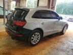 2016 AUDI Q5 PREMIUM   à vendre chez Copart NC - MOCKSVILLE