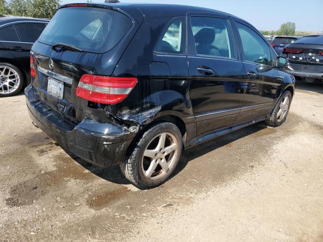 2007 MERCEDES-BENZ B200   