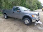 2012 FORD F150    for sale at Copart MA - NORTH BOSTON