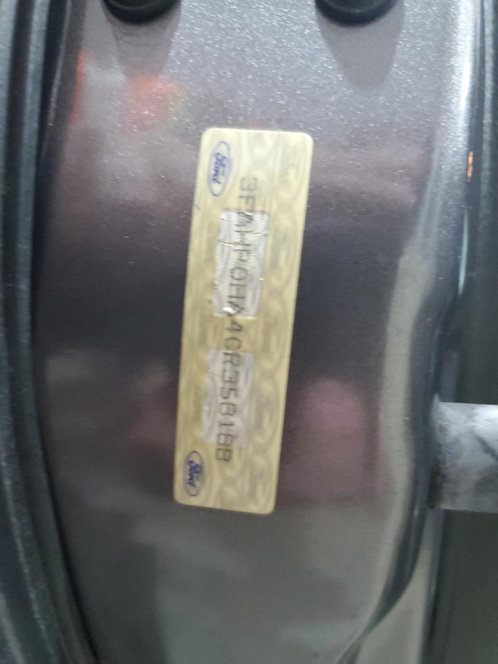 2012 Ford Fusion Se VIN: 3FAHP0HA4CR358188 Lot: 67812765