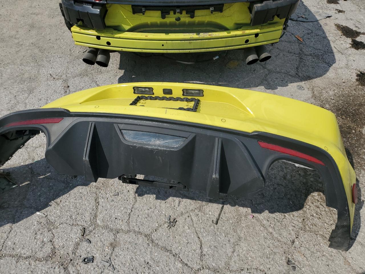 2021 Ford Mustang VIN: 1FA6P8TH1M5112617 Lot: 67088495