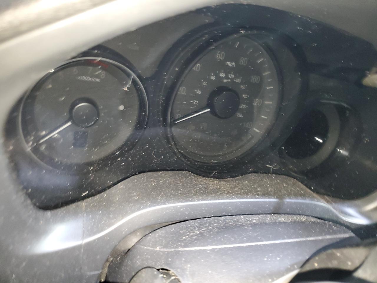 2021 Honda Hr-V Lx VIN: 3CZRU6H37MM747993 Lot: 69367745