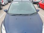 2011 FORD FIESTA ZETEC  for sale at Copart SANDWICH