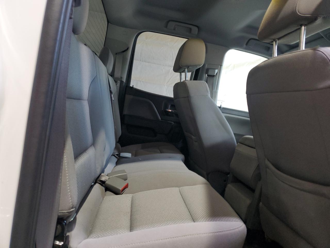 2016 GMC Sierra K2500 Heavy Duty VIN: 1GT22REG7GZ278090 Lot: 69557285