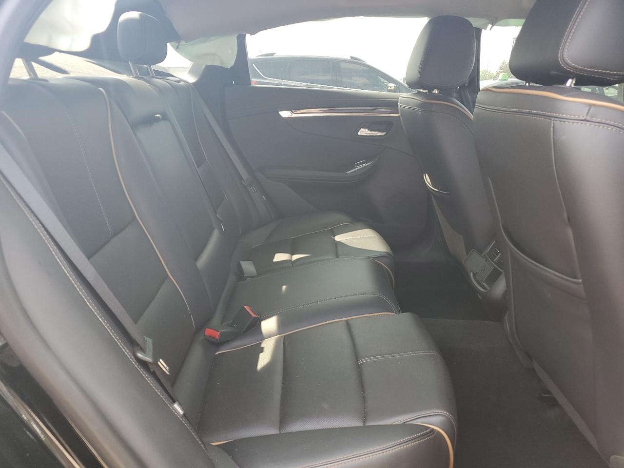 2020 Chevrolet Impala Premier VIN: 1G1105S37LU112177 Lot: 68134895