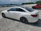 2014 MERCEDES-BENZ E 350 4MATIC   for sale at Copart FL - MIAMI SOUTH