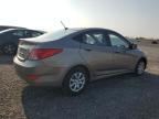 2014 HYUNDAI ACCENT GLS   for sale at Copart ON - OTTAWA