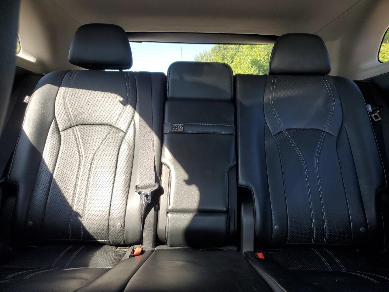 2016 Lexus Rx 350 Base VIN: 2T2BZMCA8GC037433 Lot: 69750215