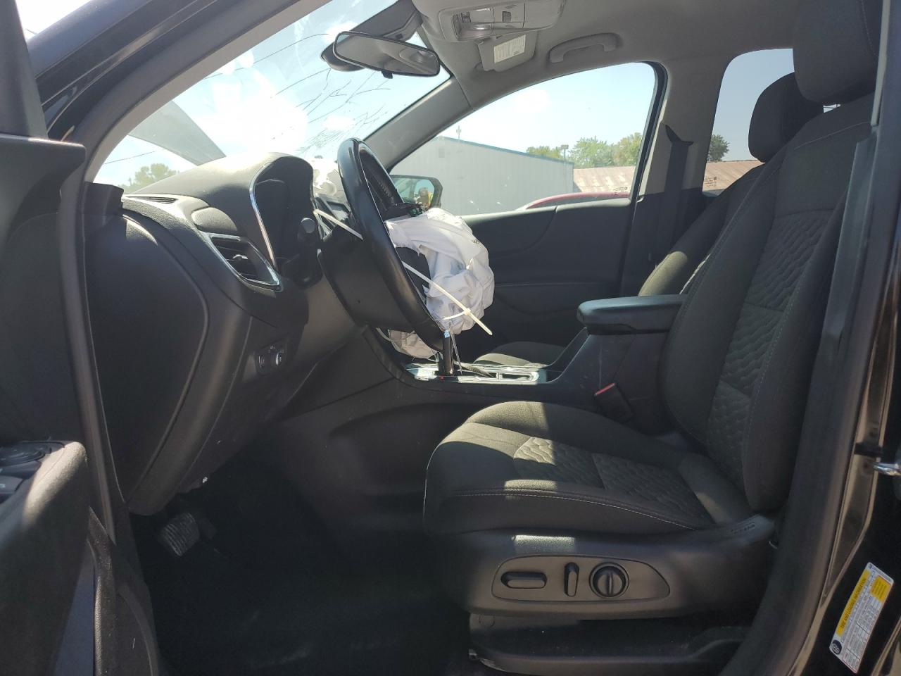 2020 Chevrolet Equinox Lt VIN: 2GNAXJEV3L6282860 Lot: 69239305