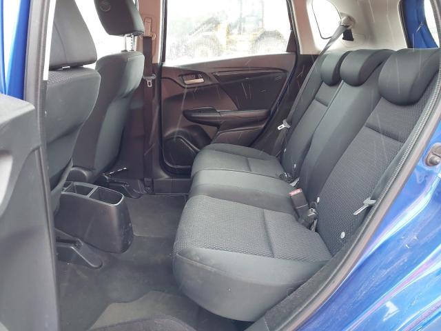2019 HONDA JAZZ S I-VTEC CVT 