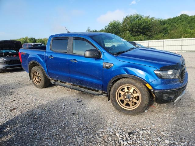  FORD RANGER 2019 Синий