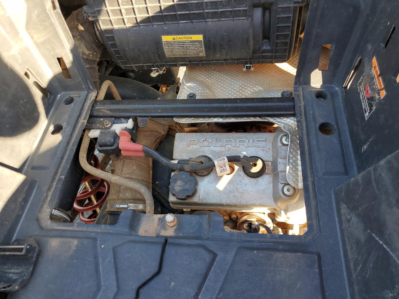 2022 Polaris Rzr Xp 1000 Trails & VIN: 3NSNAR994NH417464 Lot: 70673135