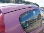 2013 PEUGEOT 107 ACTIVE for sale at Copart PETERLEE